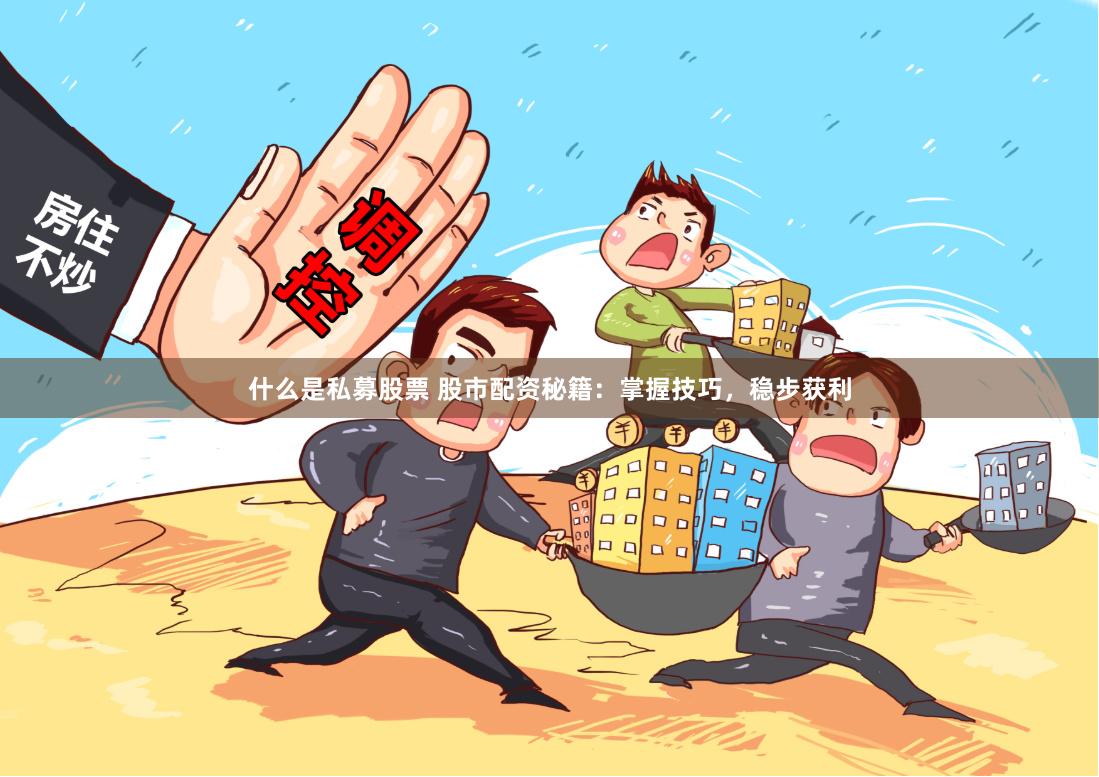 什么是私募股票 股市配资秘籍：掌握技巧，稳步获利