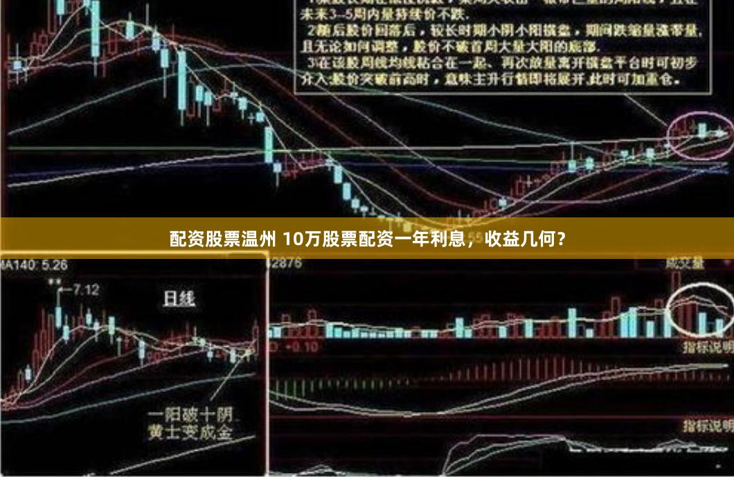 配资股票温州 10万股票配资一年利息，收益几何？