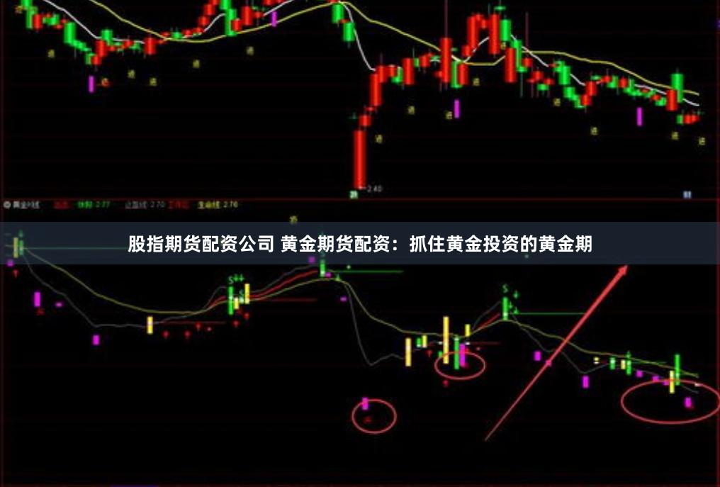 股指期货配资公司 黄金期货配资：抓住黄金投资的黄金期
