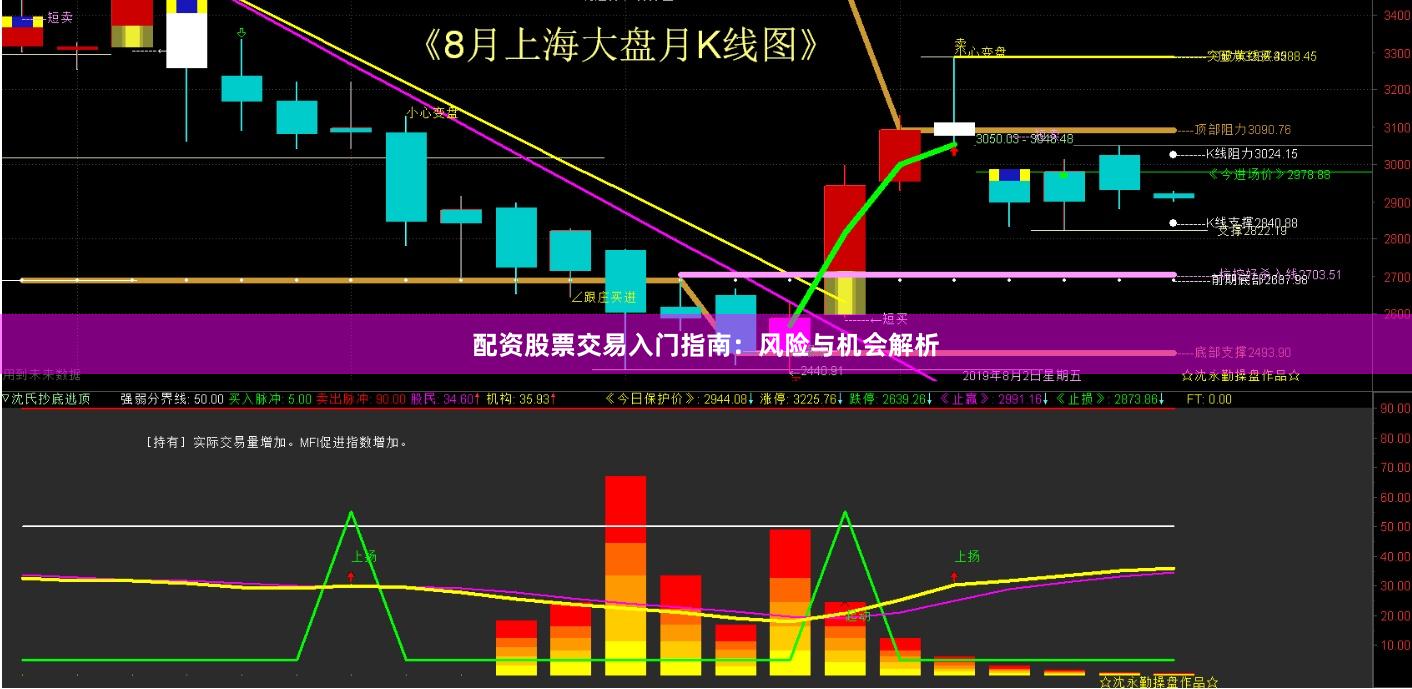 配资股票交易入门指南：风险与机会解析